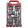 Milwaukee 3/8 in. Drive Metric Ratchet and Socket Mechanics Tool Set with PACKOUT Case (32-Piece)