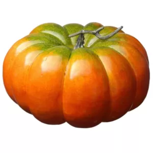 National Tree Company Harvest Accessories 15 in. Pumpkin Decor Pack