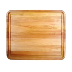 Catskill Craftsmen Pro Series Hardwood Cutting Board