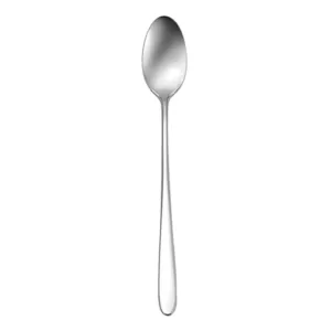 Oneida Mascagni II Silver 18/0 Stainless Steel Iced Teaspoon (12-Pack)