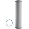 Pelican Water Replacement 20 in. Lead Filter and O-Ring
