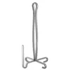 interDesign Axis Paper Towel Holder in Chrome