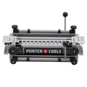 Porter-Cable 12 in. Dovetail Jig