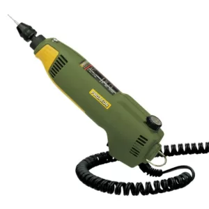 Proxxon 12-Volt Rotary Tool FBS 12 EF (Transformer Sold Separately)