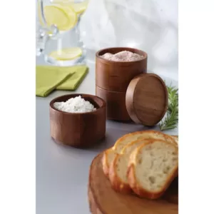 Rachael Ray Tools and Gadgets Stacking Salt Box