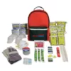 Ready America 2-Person 3-Day Hurricane Emergency Kit Backpack