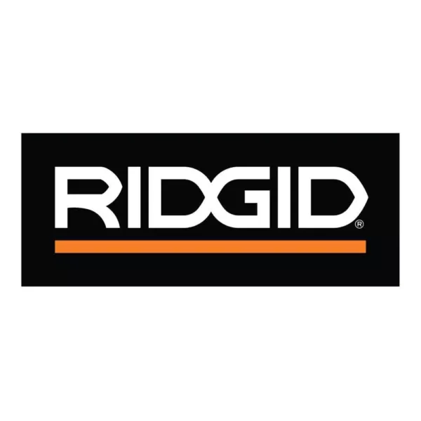 RIDGID Cut-Off Wheel Set (6-Piece)