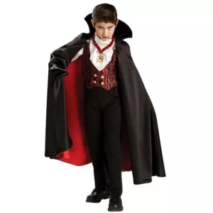 Rubie's Costumes Medium Boys Transylvanian Vampire Costume