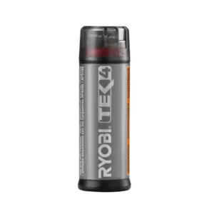 RYOBI TEK4 4-Volt Lithium-Ion Battery Pack