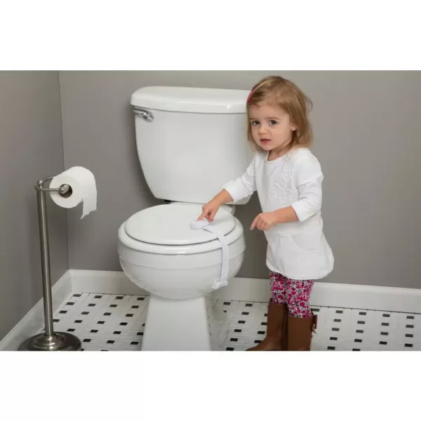 Safety 1st OutSmart Toilet Lock