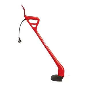Sun Joe 10 in. 2.5 Amp Electric String Trimmer, Red