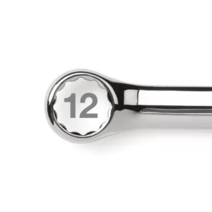 TEKTON 1-1/4 in. Combination Wrench