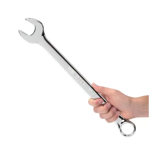 TEKTON 1-1/4 in. Combination Wrench