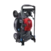 Toro 21 in. Super Recycler Personal Pace SmartStow 163cc Briggs Engine and FLEX Handle