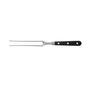 Tramontina 8 in. High Carbon Steel Full Tang Carving Fork
