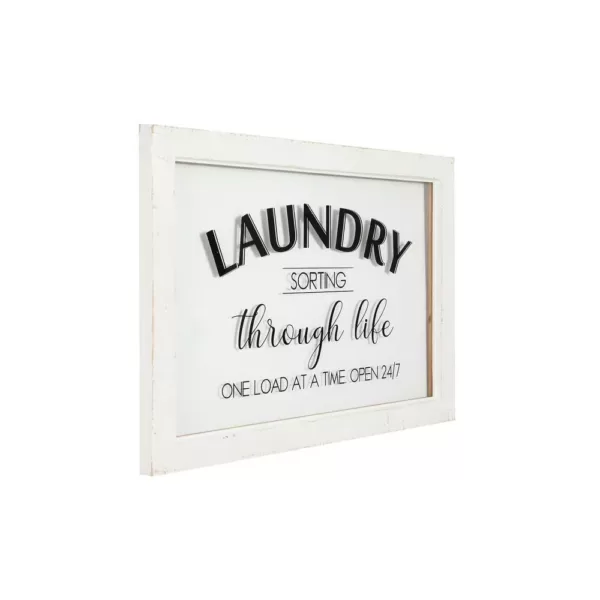 3R Studios "Laundry Sorting Through Life One Load at a Time"