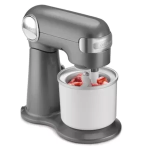 Cuisinart 1.5 Qt. Ice Cream Maker Attachment for SM50 Series Stand Mixer