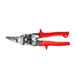 Wiss 9-3/4 in. Compound Action Straight and Left Aviation Snips