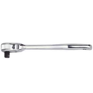 Wright Tool 3/8 in. Drive 7-7/8 in. Pear Shaped Single Pawl Ratchet